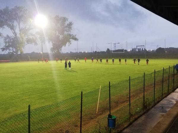 Campo Sportivo Rosolina - Rosolina