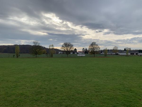 Sportanlage am Riedgraben - Lich/Oberhessen-Ober-Bessingen