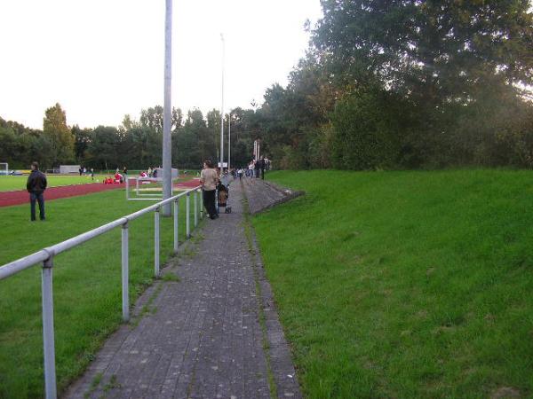 Sportpark am Ölbach - Schloß Holte-Stukenbrock