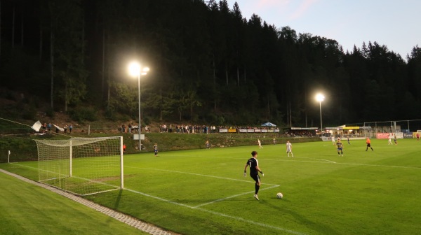 Waldstadion Waldbach - Waldbach