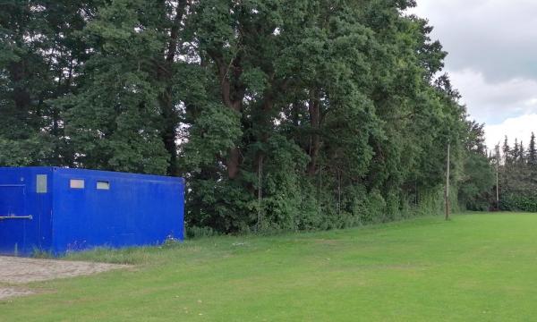 Alter Sportplatz Hemsen - Meppen-Hemsen