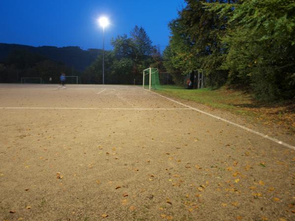 Sportplatz Holthausen - Hagen/Westfalen-Holthausen