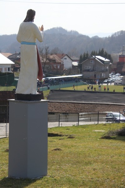 Igralište NK Gaj Mače - Mače