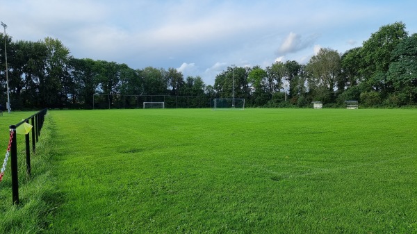 Stadion Het Breeven Terrein 4 - Bornem