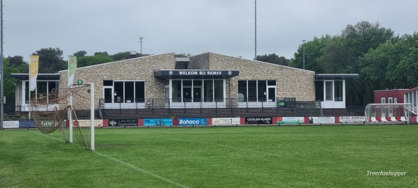 Sportpark De Starte - Peel en Maas-Meijel