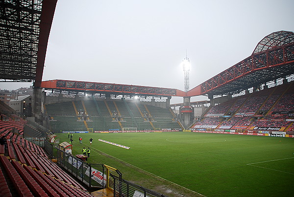 Stadio Nereo Rocco - Trieste