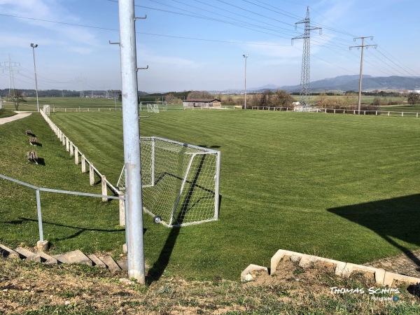 Sportgelände Degenhardt Platz 2 - Balingen-Roßwangen