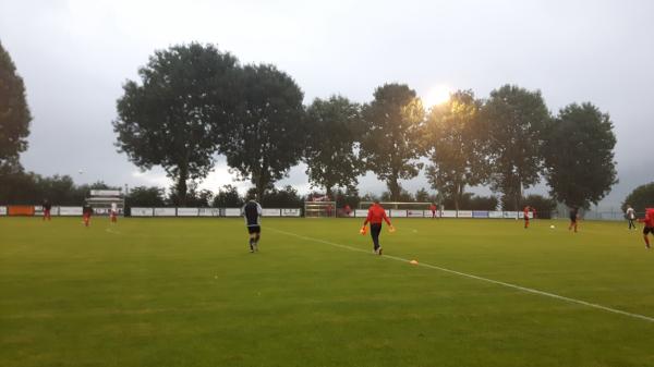 Bâloise Stadium - Tavannes