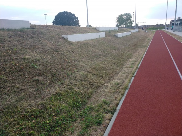 Integrativer Sportpark Höngen Platz 2 - Selfkant-Höngen