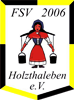 Wappen FSV 06 Holzthaleben  54280