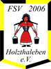 Wappen FSV 06 Holzthaleben