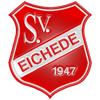 Wappen SV Eichede 1947 Wappen SV Eichede 1947