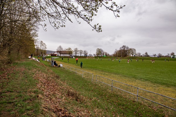 Emmi Tabbert Sportgelände - Burkardroth-Lauter