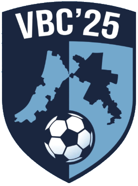 Wappen VBC'25