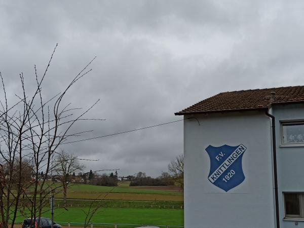 Sportzentrum Knittlingen - Knittlingen