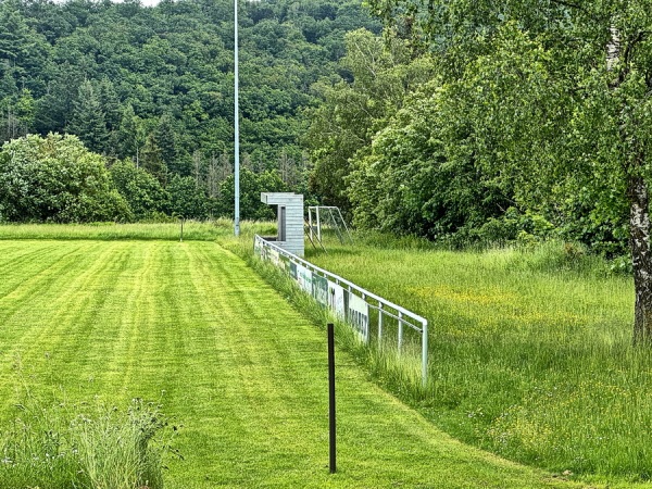 Sportplatz Dreislar - Medebach-Dreislar