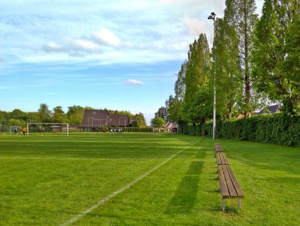 Sportplatz Jägerstraße - Schönberg/Lauenburg