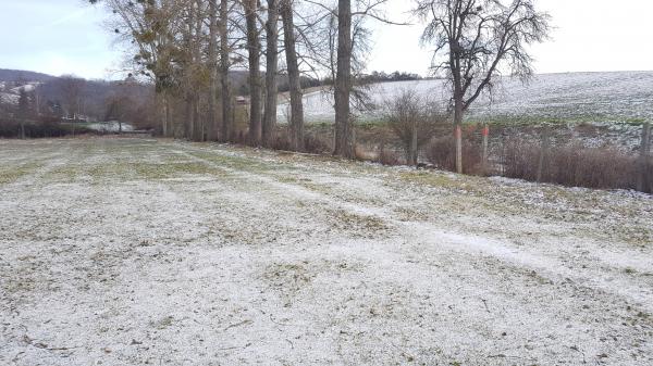 Sportplatz Sperlingsberg - Kyffhäuserland-Steinthaleben