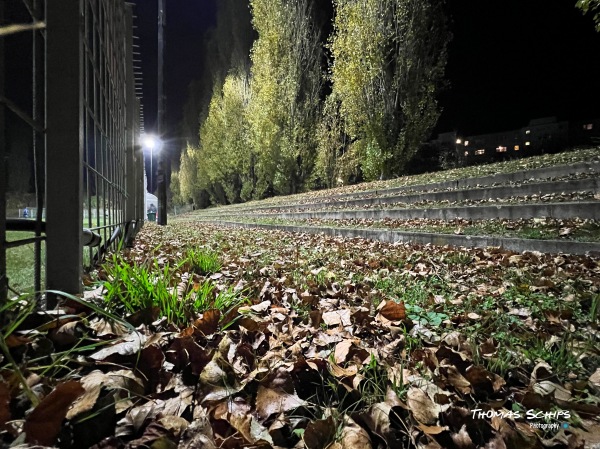 Sportplatz Kienhorststraße - Berlin-Reinickendorf