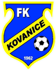 Wappen FK Kovanice