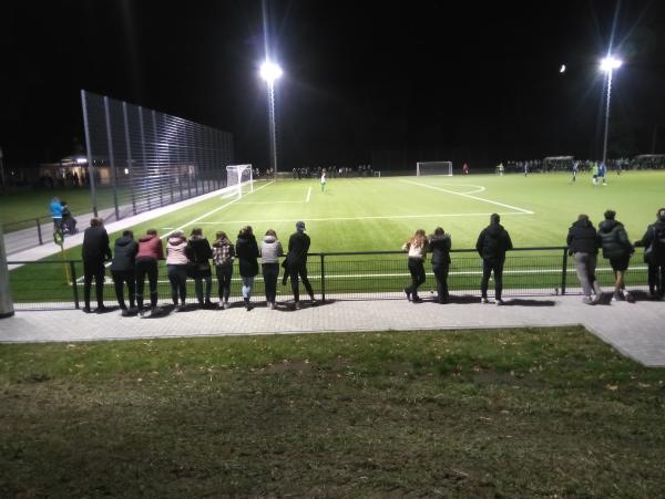 Sportanlage am Bergsteg Platz 3 - Geldern-Walbeck