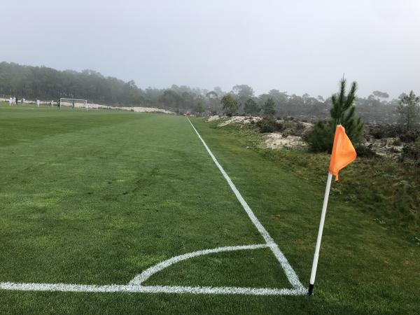 One Troia Campo 1 - Grândola