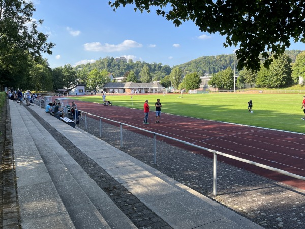 Schulstadion - Westerburg
