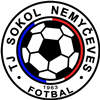 Wappen TJ Sokol Nemyčeves  130123