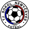 Wappen TJ Sokol Nemyčeves