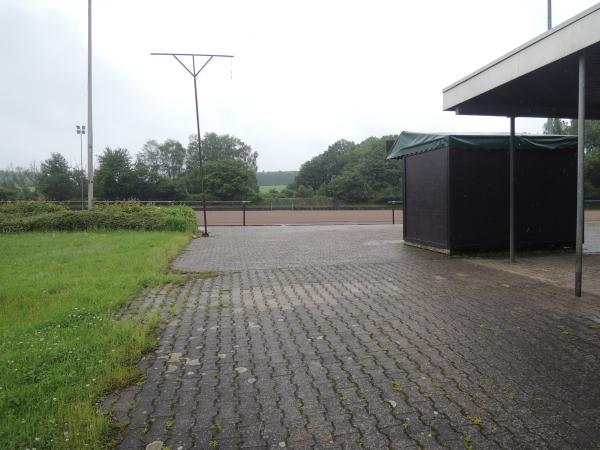 Sportplatz am Schulzentrum - Holzappel