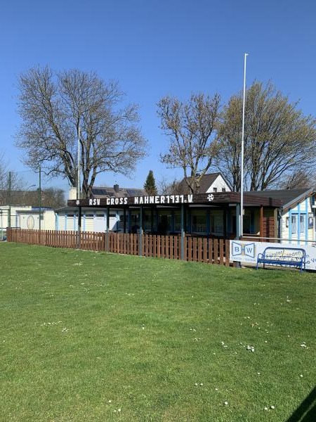 Sportplatz Groß Mahner - Salzgitter-Groß Mahner