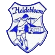 Wappen ehemals VV Heidebloem