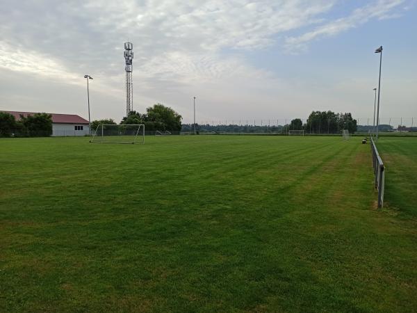 Sportgelände Schwenningen Platz 2 - Schwenningen/Donau