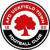 Wappen AFC Uckfield