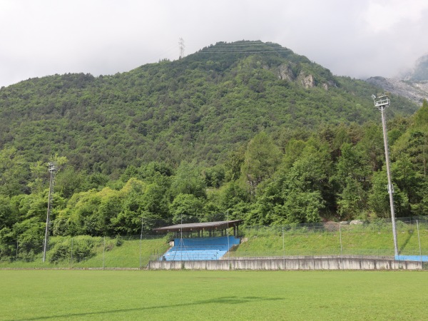 Campo Sportivo di Ono San Pietro - Ono San Pietro