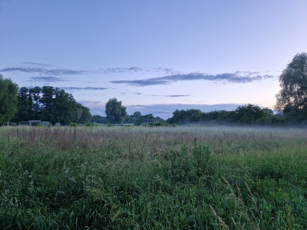 Sportplatz Klein Kienitz - Rangsdorf-Klein Kienitz