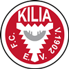 Wappen FC Kilia Kiel 1902 diverse  92309