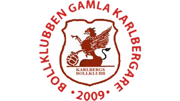Wappen BK Gamla Karlbergare  117576