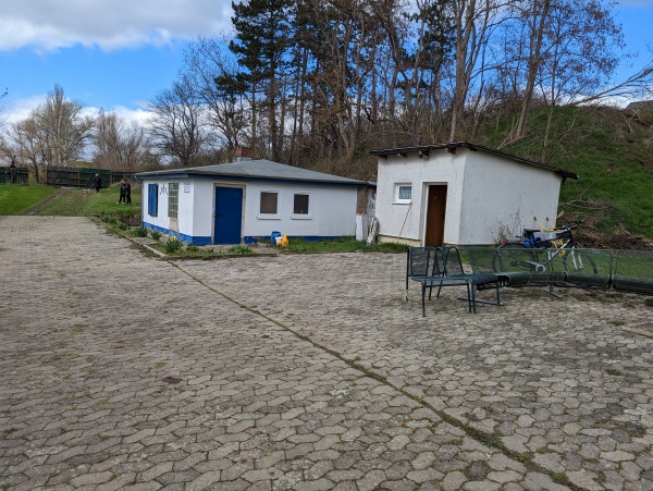 Sportplatz Am Grandberg - Winnigstedt-Groß Winnigstedt