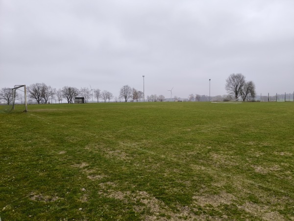 Struck-Recycling Arena B-Platz - Römstedt