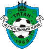 Wappen FK Tytan Armyansk