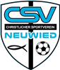 Wappen Christlicher SV Neuwied 2000