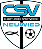 Wappen Christlicher SV Neuwied 2000  84912