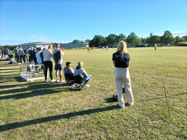 Skovbrynet Skole - Bagsværd