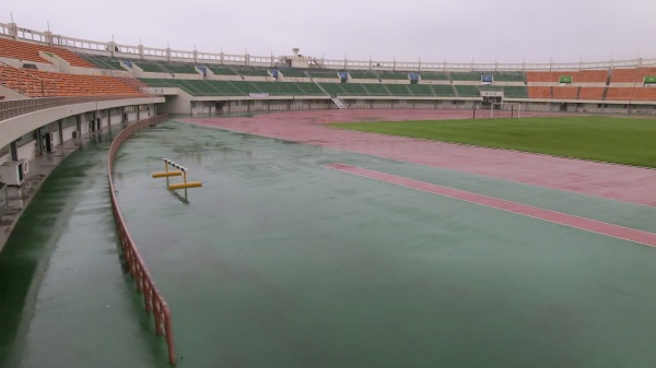 Pohang Stadium - Pohang