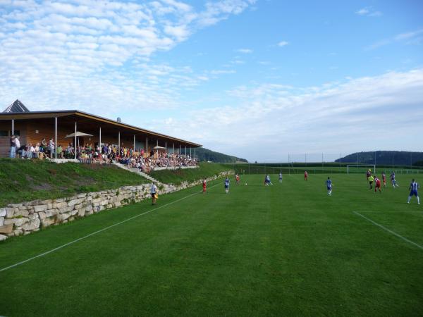 TGA-Arena - Neumarkt im Mühlkreis