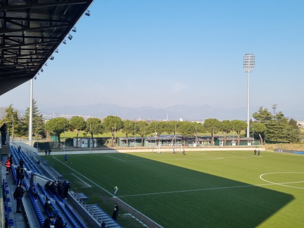 AlbinoLeffe Stadium - Zanica