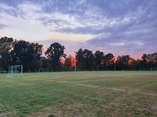 Sportanlage am Badesee B-Platz - Edemissen-Wipshausen
