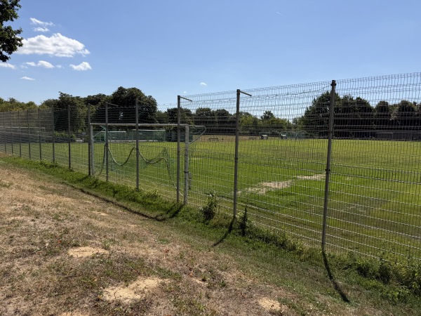 Sportpark Baunatal Platz 3 - Baunatal-Altenbauna