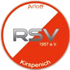 Wappen RSV Arloff-Kirspenich 1957